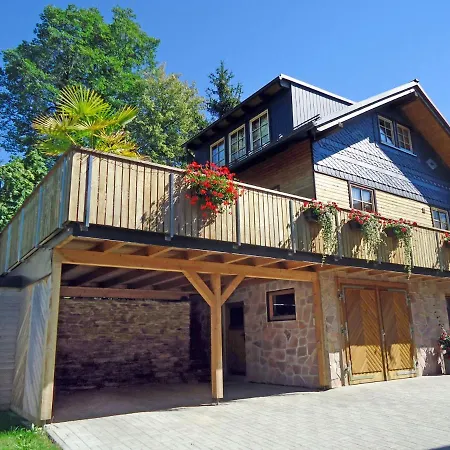 Weitsicht By Interhome Chalet
