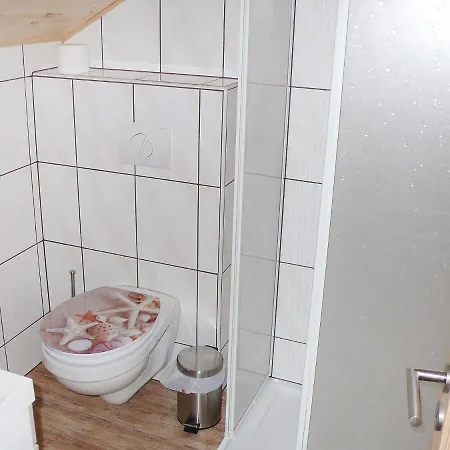 Weitsicht By Interhome Chalet