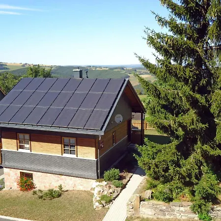 Chalet Weitsicht By Interhome