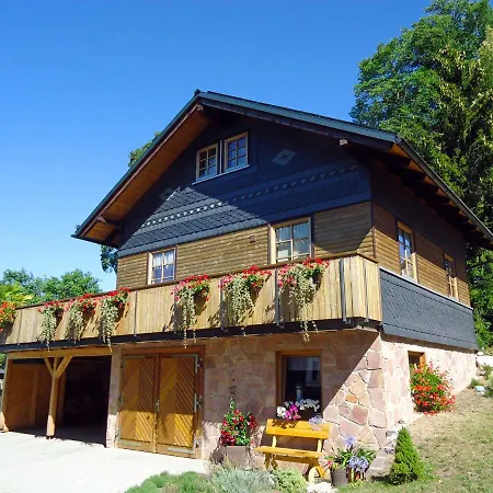 Chalet Weitsicht By Interhome Schwarzatal