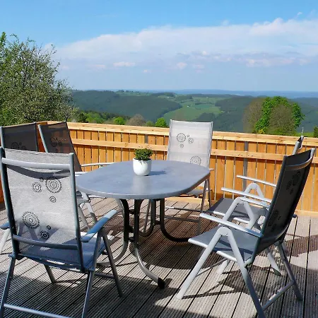 Weitsicht By Interhome Oberweißbach