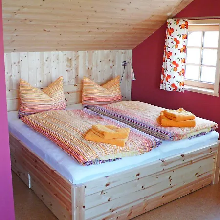 Weitsicht By Interhome Chalet *
