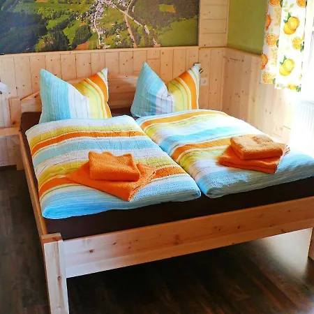 Weitsicht By Interhome