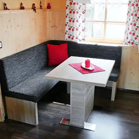 Chalet Weitsicht By Interhome