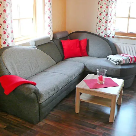 Weitsicht By Interhome Oberweißbach