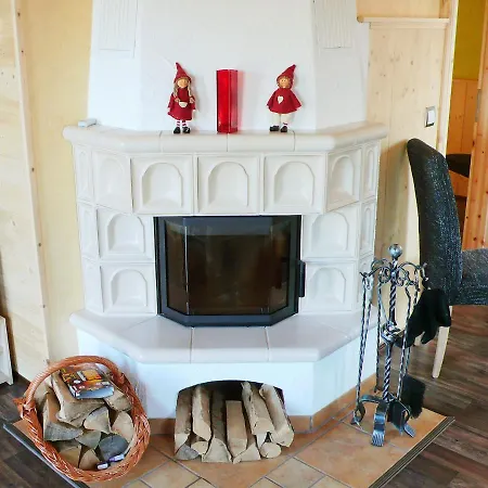 샬레 Weitsicht By Interhome Oberweißbach