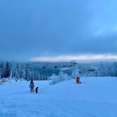 Alpstuga Weitsicht By Interhome