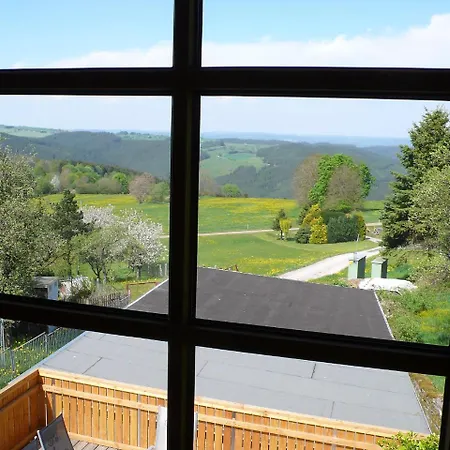 Weitsicht By Interhome Chalet *