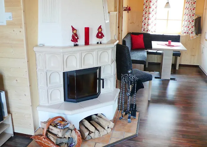 Weitsicht By Interhome Chalet *