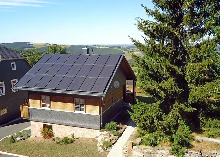 Chalet Weitsicht By Interhome