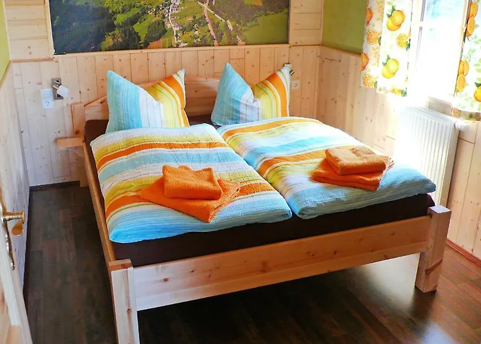 Weitsicht By Interhome