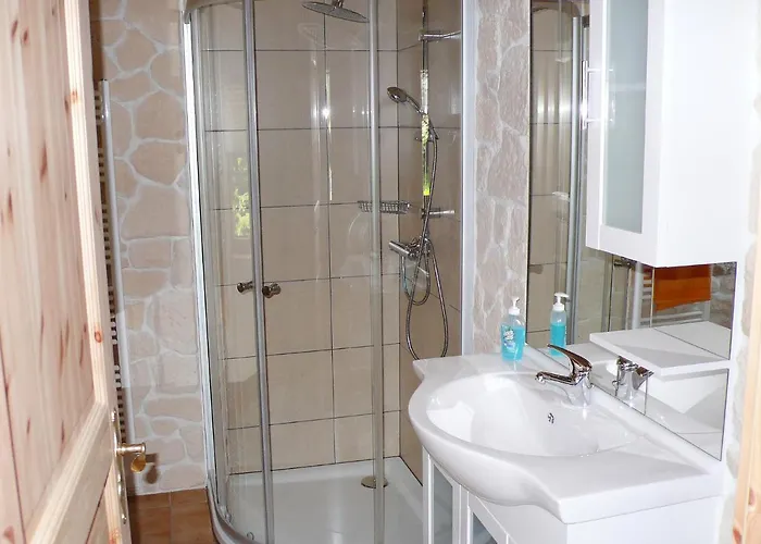 Weitsicht By Interhome *