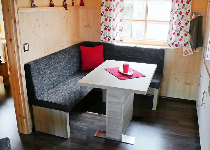 Chalet Weitsicht By Interhome