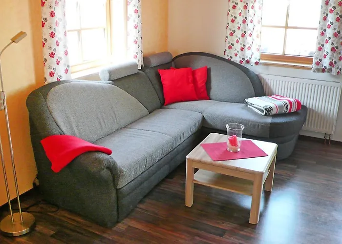 Weitsicht By Interhome Oberweißbach