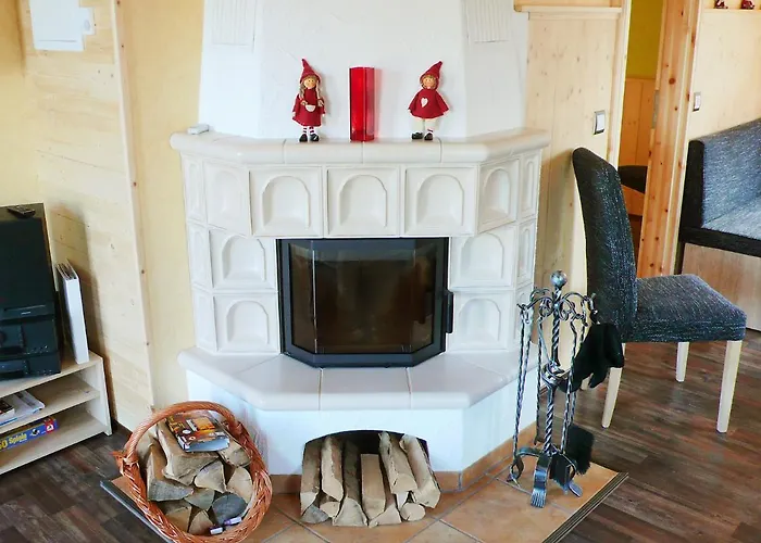 Chalet Weitsicht By Interhome Oberweißbach