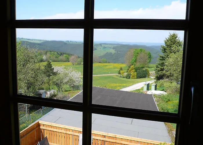 Weitsicht By Interhome Chalet *